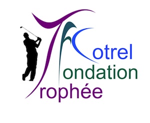 Trophées fondation cotrel-compétition de golf-Yves cotrel-institut de france-recherche médicale-scoliose
