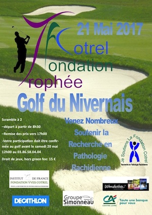 trophee-golf-fondation-yves-cotrel-recherche-médicale-scoliose