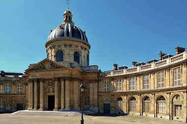 Institut de France - Cotrel Foundation - Medical research - scoliosis