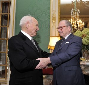 fondation cotrel yves cotrel gabriel de broglie