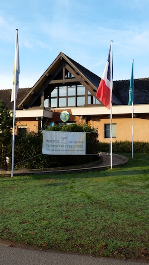 Trophées fondation cotrel-compétition de golf-Yves cotrel-institut de france-recherche médicale-scoliose