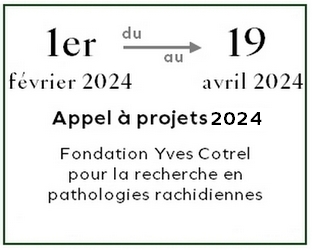 visuel appel à projets 2024